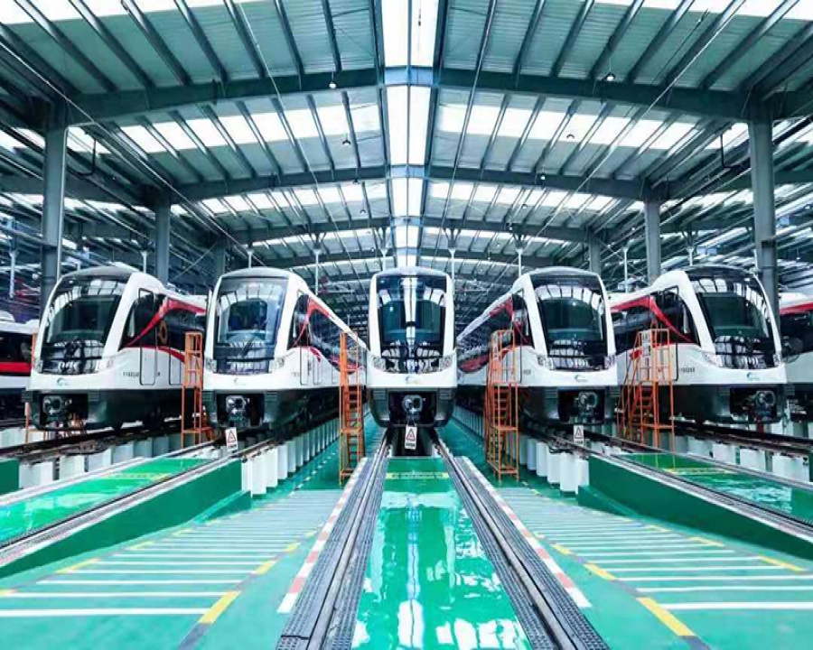 成都(dōu)地(dì)鐵(tiě)